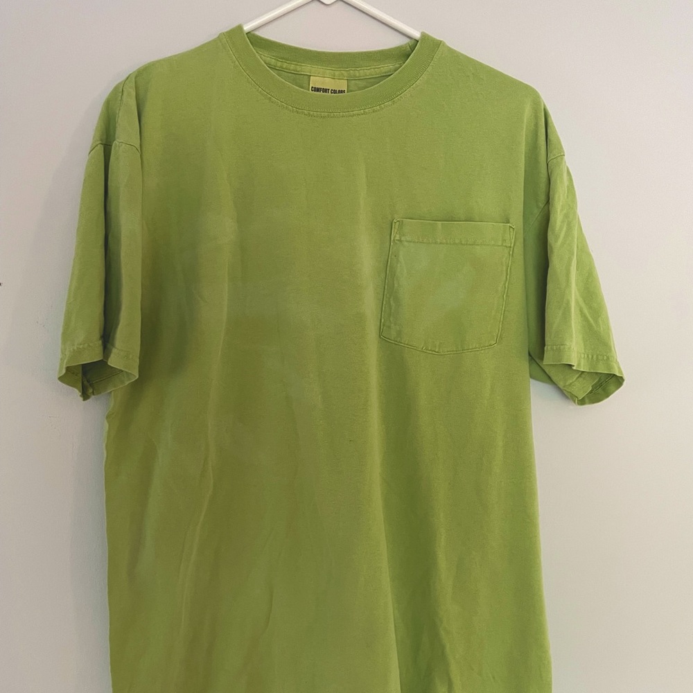 Comfort Colors Tee